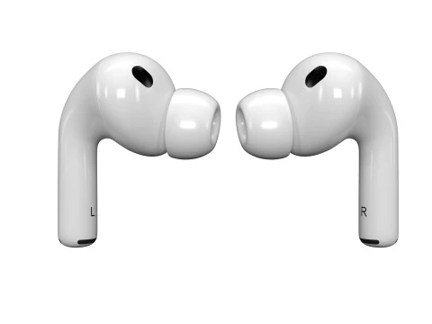 Apple AirPods Pro 3 3D Model
