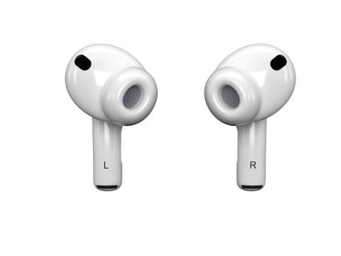 Apple AirPods Pro 3 3D Model