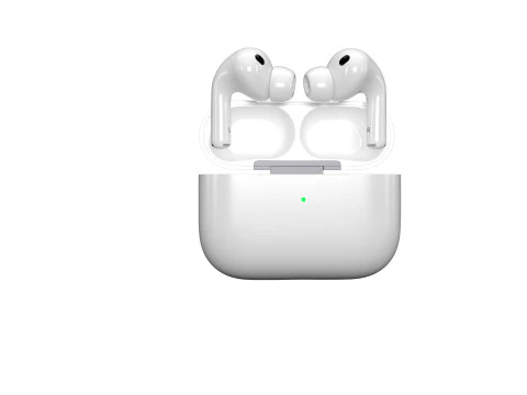 Apple AirPods Pro 3 3D Model