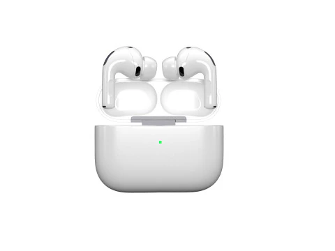 Apple AirPods Pro 3 3D Model