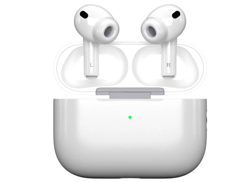 Apple AirPods Pro 3 3D Model