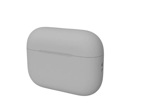 Apple AirPods Pro 3 3D Model