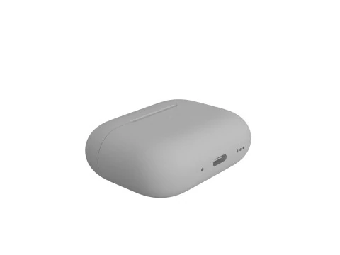 Apple AirPods Pro 3 3D Model