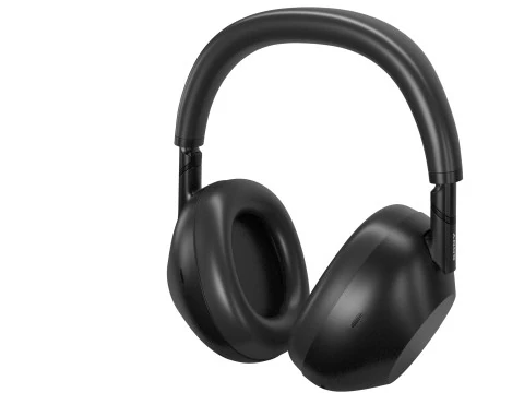 Sony WH-1000XM6 3D Model