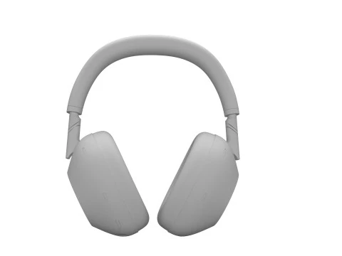 Sony WH-1000XM6 3D Model