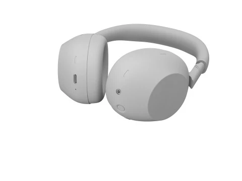 Sony WH-1000XM6 3D Model