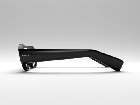 Snap SPECS 3D Model