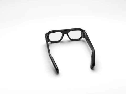 Snap SPECS 3D Model