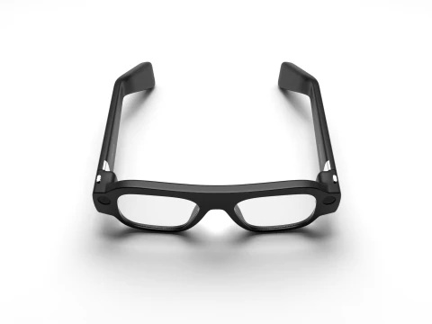 Snap SPECS 3D Model