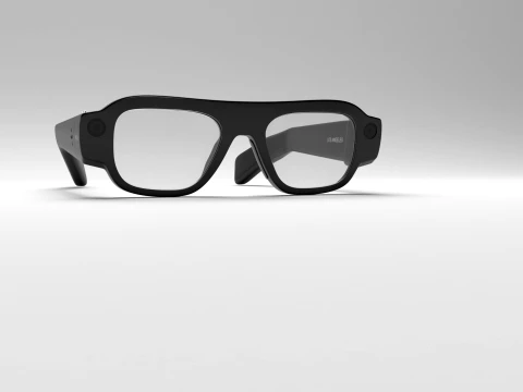 Snap SPECS 3D Model