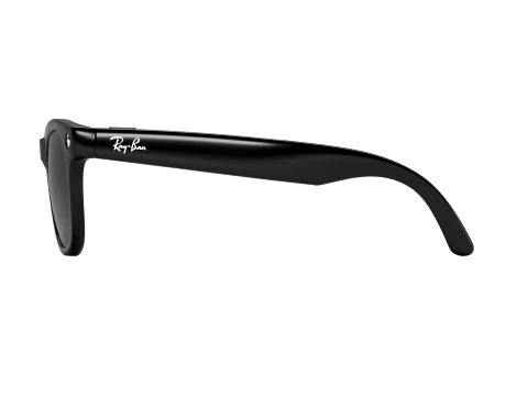 Ray-Ban Meta Gen 2 Smart Glasses 3D Model