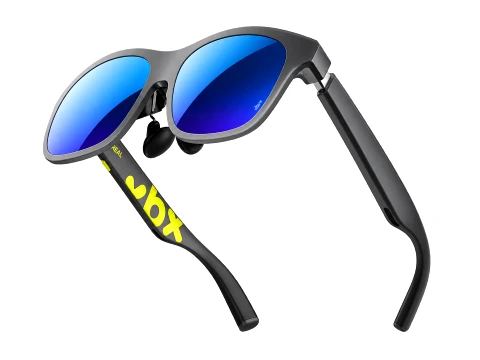 XREAL xbx a01 AR Glasses 3D Model
