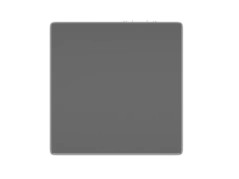 Mini PC 3D Model