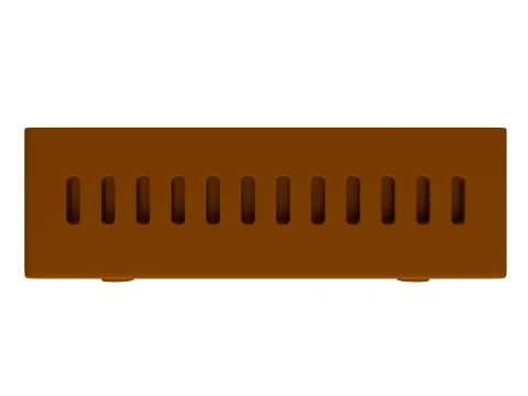 Mini PC 3D Model