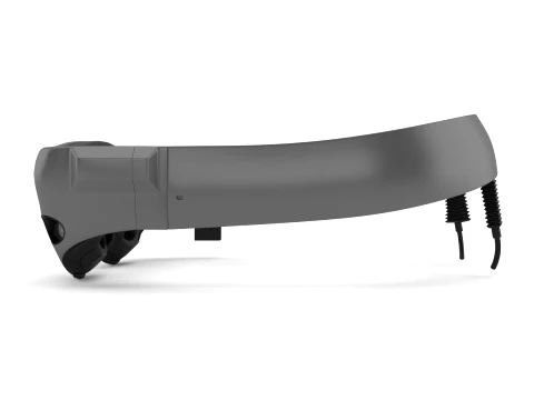 Magic Leap One Creator Edition 3D Model