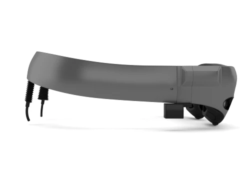 Magic Leap One Creator Edition 3D Model
