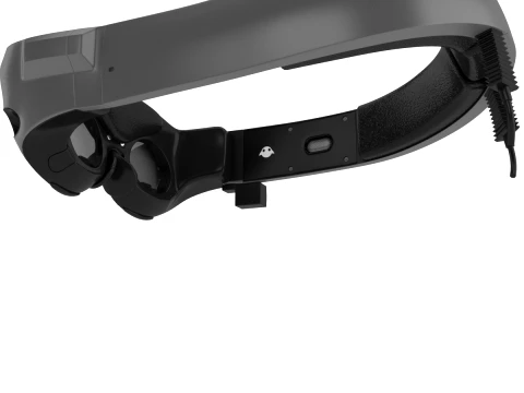 Magic Leap One Creator Edition 3D Model