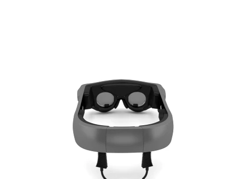 Magic Leap One Creator Edition 3D Model