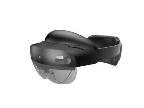 Microsoft hololens 2 3D Model