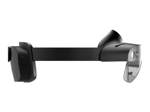 Microsoft hololens 2 3D Model