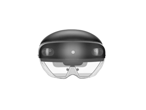 Microsoft hololens 2 3D Model