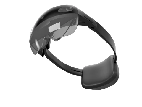 Microsoft hololens 2 3D Model