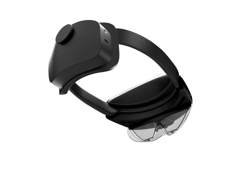 Microsoft hololens 2 3D Model