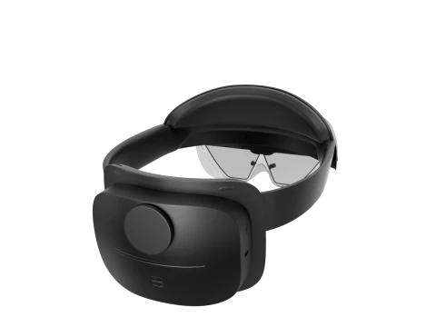 Microsoft hololens 2 3D Model