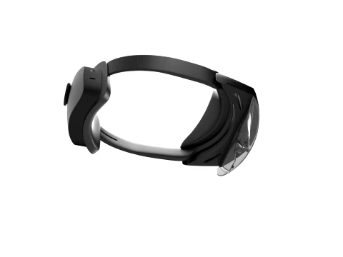 Microsoft hololens 2 3D Model