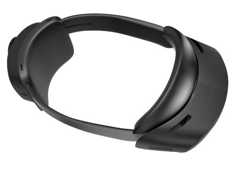 Microsoft hololens 2 3D Model