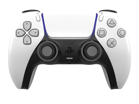 Dualsense Controller 3D Модель