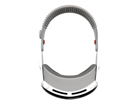 Apple Vision Pro 3D Model