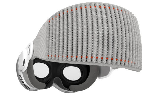Apple Vision Pro 3D Model