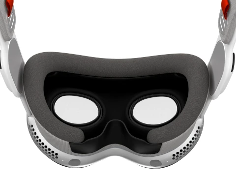 Apple Vision Pro 3D Model