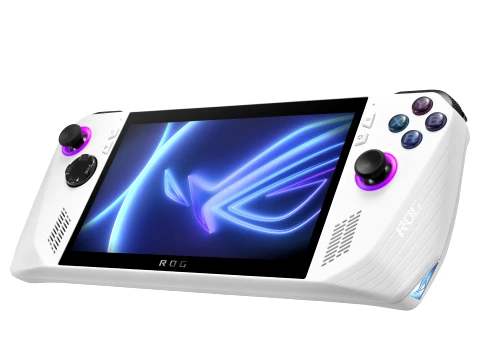 Asus ROG Ally 3D Модель