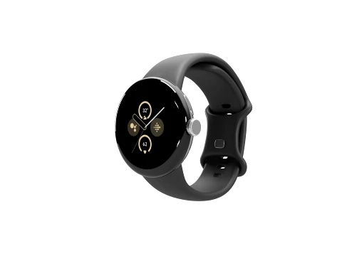 Google Pixel Watch 2 Modelo 3D