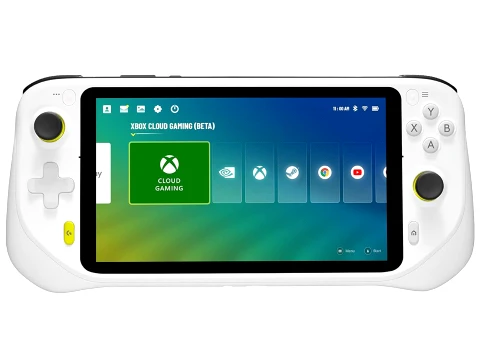 Logitech G Cloud - Handheld Gaming Console 3D Модель