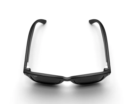 Ray-Ban Meta Smart Glasses 3D Model