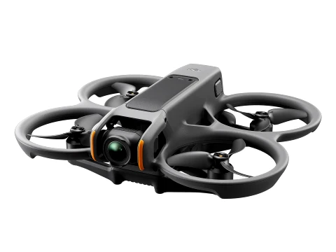 DJI Avata 2 Model 3D