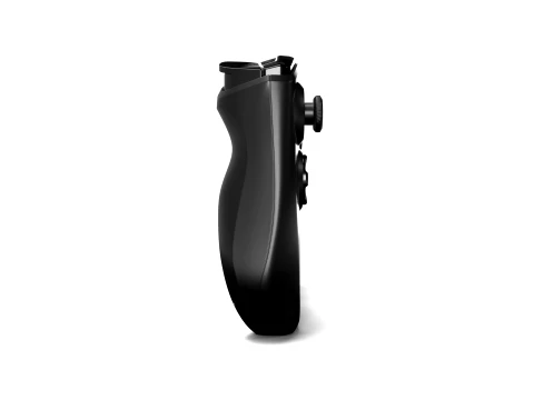 MSI Claw 3D Model