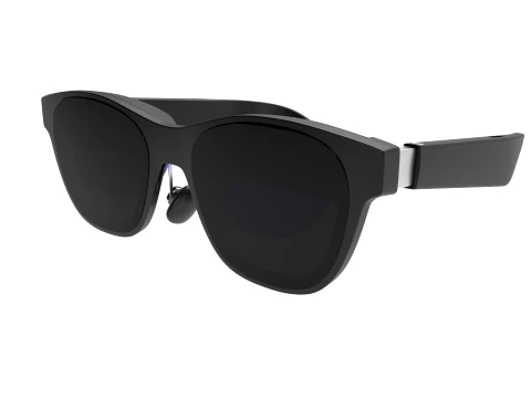 XReal Air 2 Pro 3D 모델