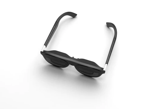 XReal One Pro 3D Model