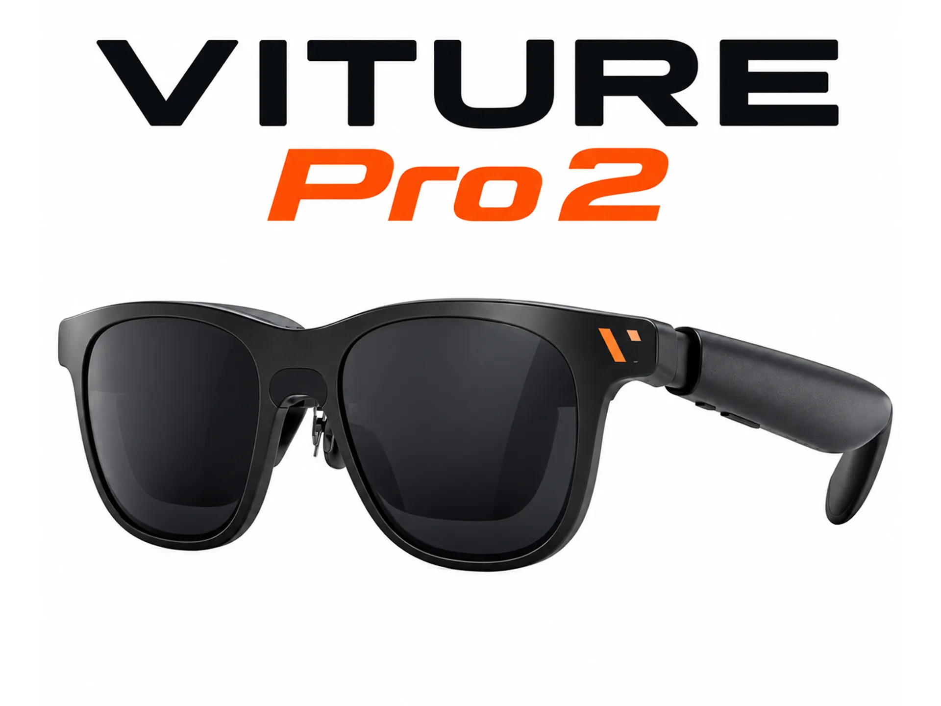 Viture Pro 2 3D Model .c4d .max .obj .3ds .fbx .stl .blend 