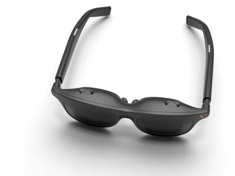 Viture Pro 2 3D Model