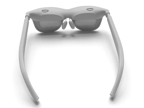 Viture Pro 2 3D Model
