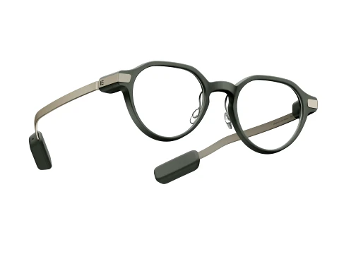 Even Realities G2 Smart Glasses Modello 3D