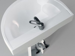 bathroom sink Modelo 3D