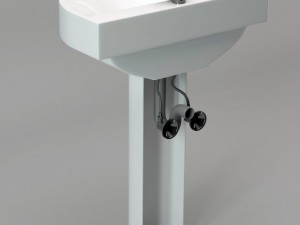 bathroom sink Modelo 3D