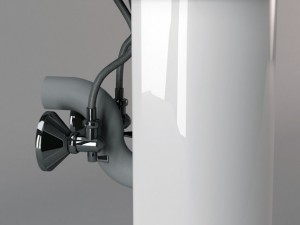bathroom sink Modelo 3D