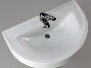 bathroom sink Modelo 3D